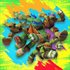 Teenage Mutant Ninja Turtles Arcade: Wrath of the Mutants