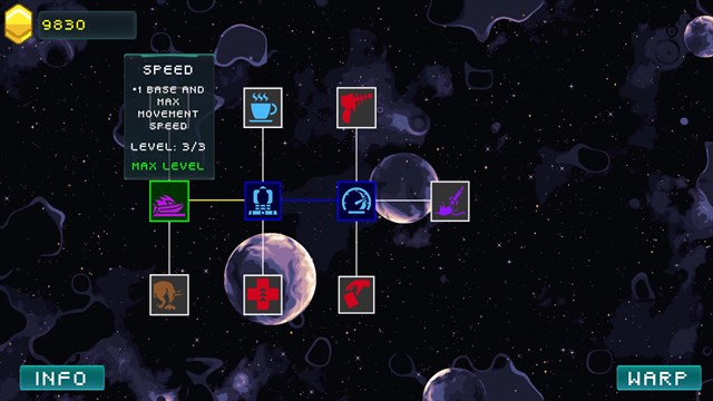 Void Miner — скриншот 4