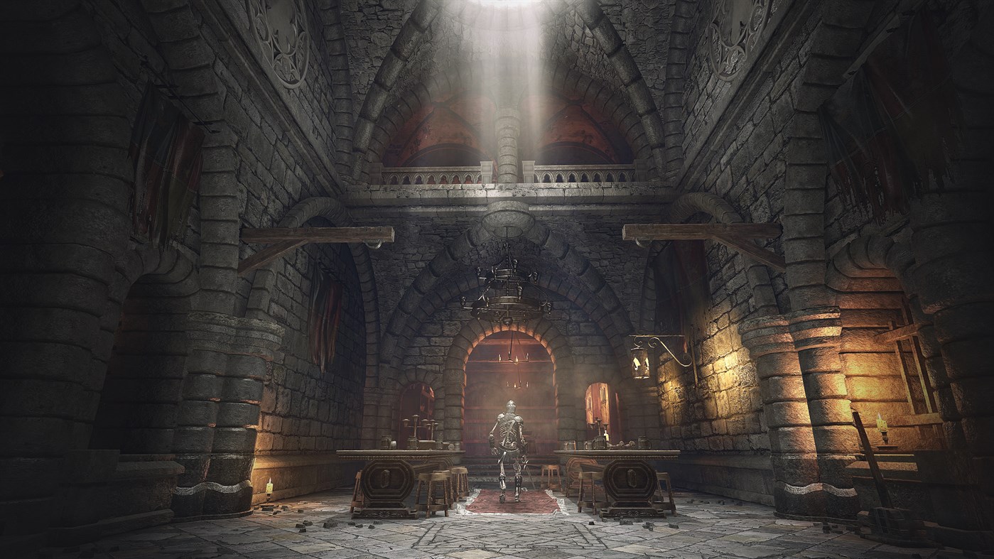 #2. Dying Light – Hellraid (Xbox) Ved: Techland