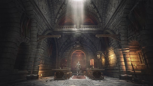 Dying Light – Hellraid screenshot 2