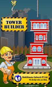 Tower Builder screenshot 1