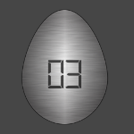 Cooking Timer by VTeam