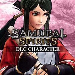 DLCキャラクター「高嶺 響」