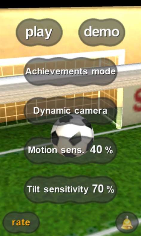 Foosball 3D Screenshots 2