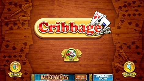 Cribbage Free Screenshots 1