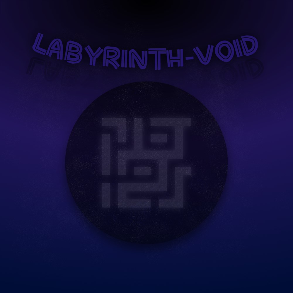 Labyrinth-Void cover art (full size)