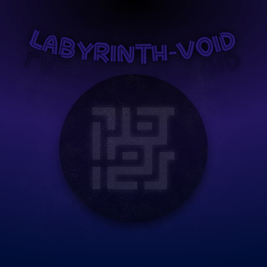 Labyrinth-Void for Xbox in Brazil region