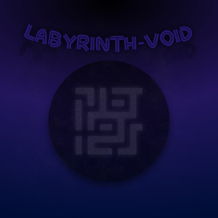 Labyrinth-Void