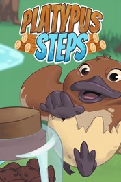 Platypus Steps (Xbox One)