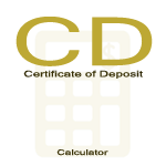 CD Calculator