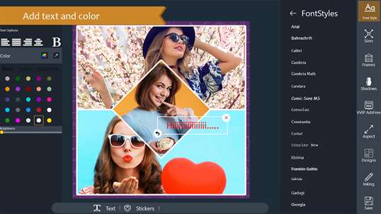 Pro Collage Maker With Photo & Video - Poster Maker, Flyer Designer , Ads Page Designer screenshot 6