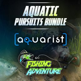 Aperçu Aquatic Pursuits Bundle