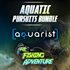 Aquatic Pursuits Bundle