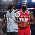 Buy NBA LIVE 18: The One Edition - Microsoft Store en-SA