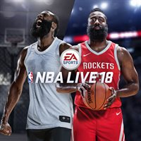NBA LIVE 18 : Édition l'Élu