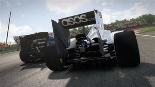 F1™ 2014 screenshot 4