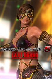 DOA5LR Showstoppers Encore Lisa