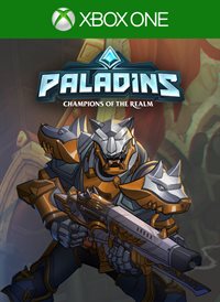 Le Season Pass 2019 + 2020 de Paladins
