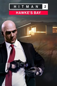 HITMAN™ 2. Хокс-Бей