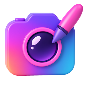 AI Image Editor icon