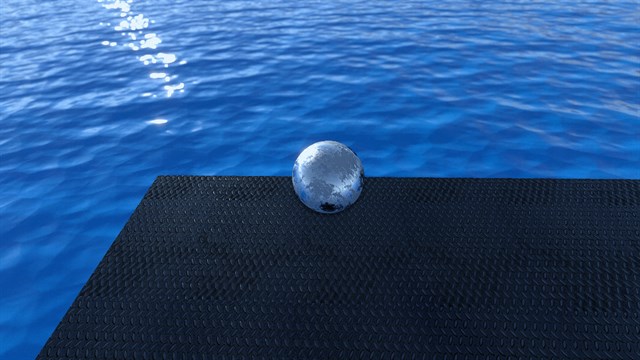 Sphere Game Extreme screenshot 4