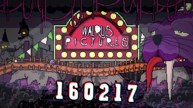 Baobabs Mausoleum Grindhouse Edition screenshot 4