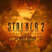 S.T.A.L.K.E.R. 2: Heart of Chernobyl Ultimate Edition – Pre-order