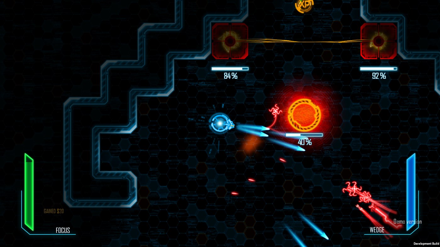 #4. Dex Demo (Xbox) โดย: BadLand Games
