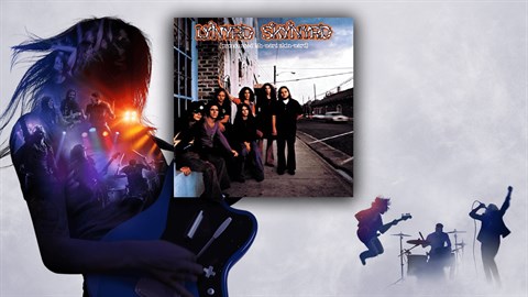 "Free Bird" - Lynyrd Skynyrd