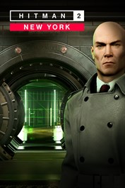 HITMAN™ 2 - Нью-Йорк