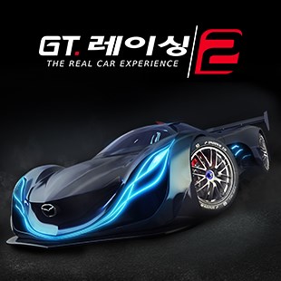 GT 레이싱 2: The Real Car Experience
