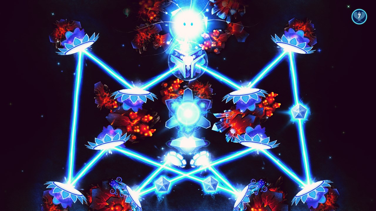 God of Light: Remastered screenshot 3