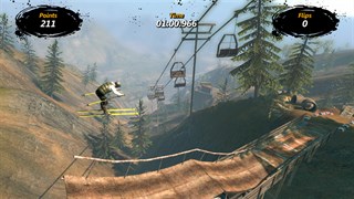 Trials Evolution screenshot 2