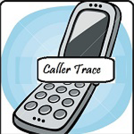 Caller Trace
