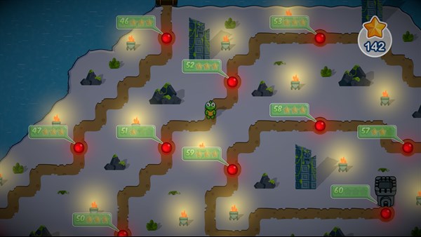 Croc's World 5 — 9
