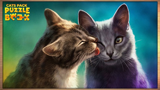 Puzzle Book: Complete Edition screenshot 3