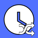 Random Time Generator icon