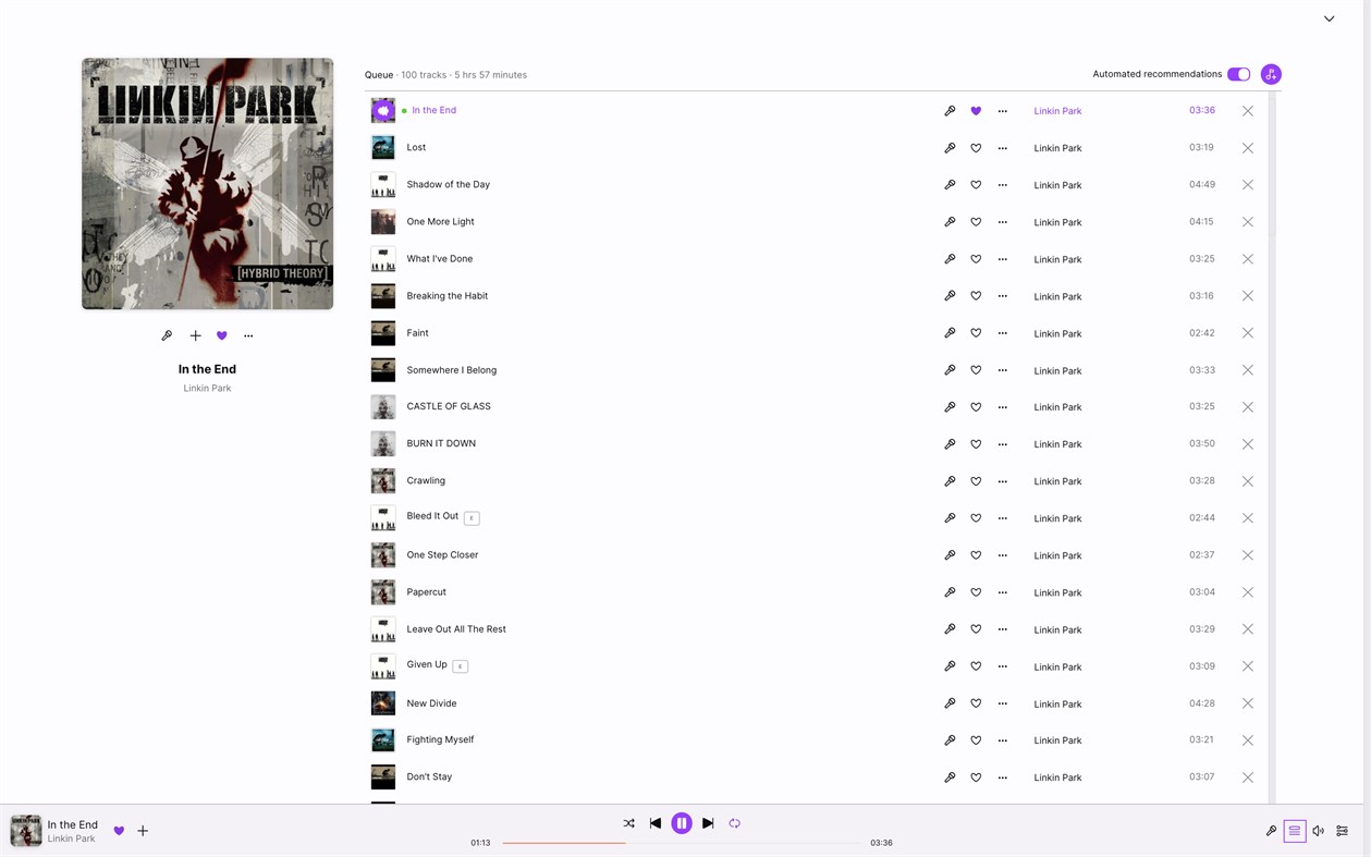 #9. Deezer Music (Windows) Av: Deezer SA
