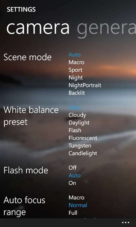 HDR X Screenshots 2