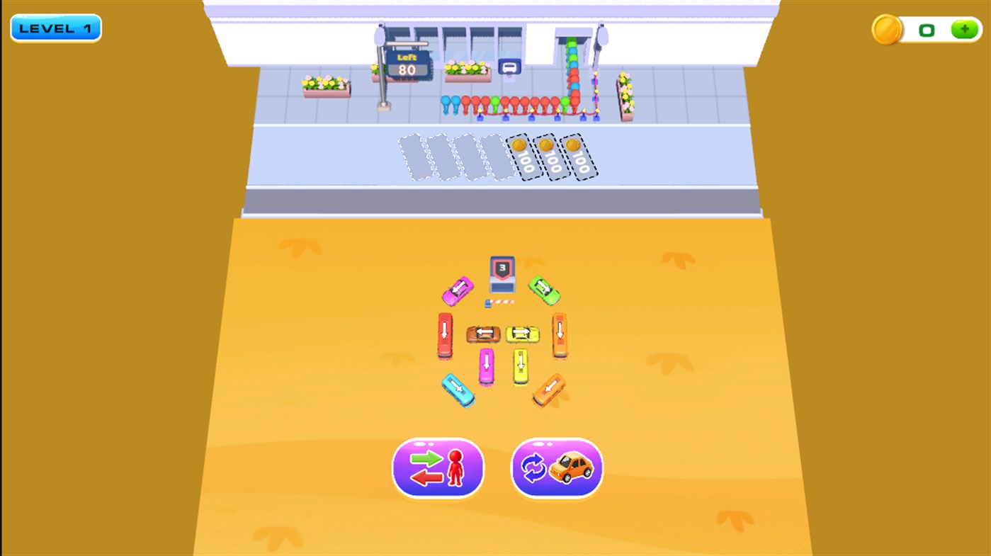 #6. Traffic Fixing (Windows) 由: quynh hailen