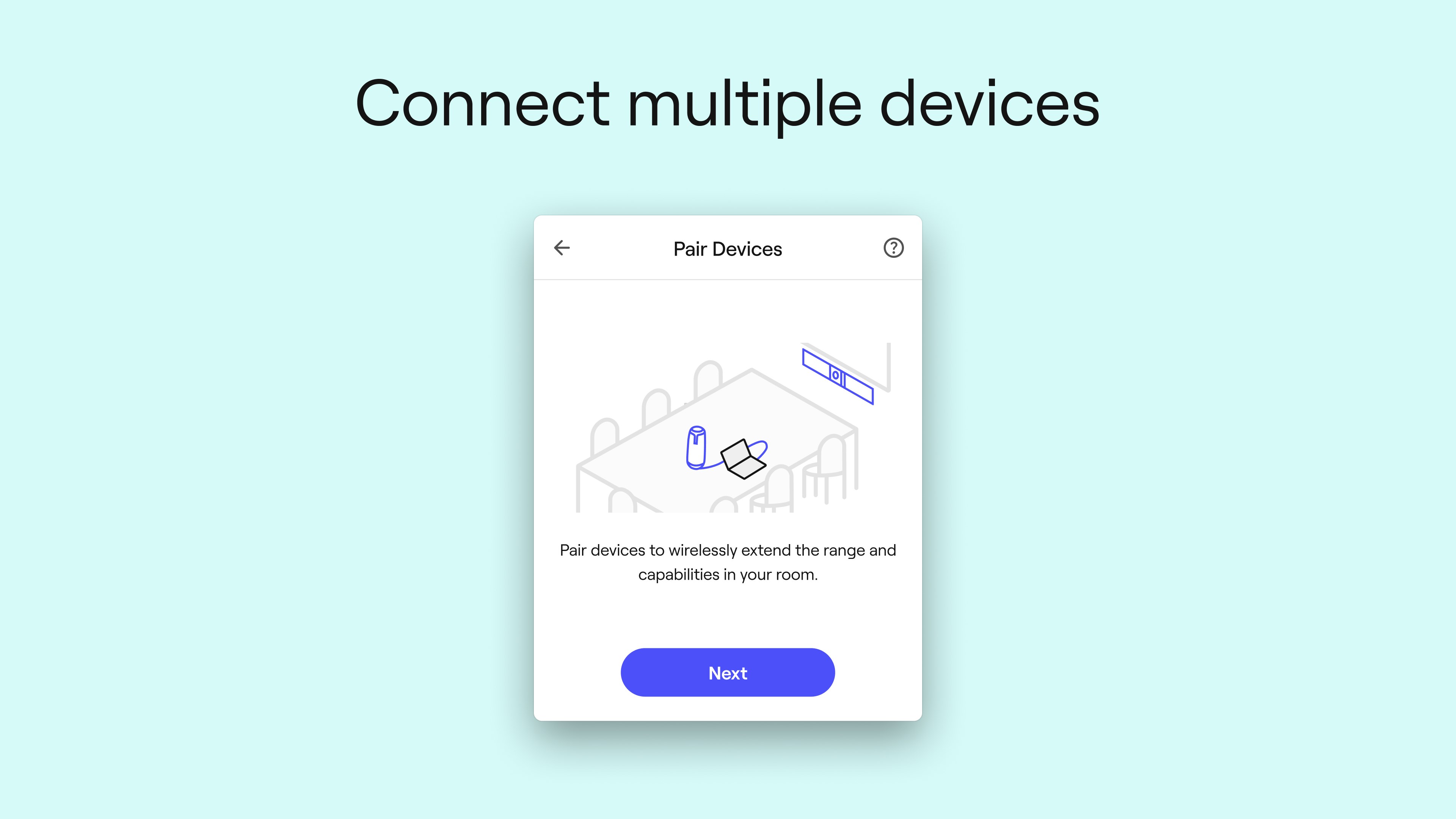 Meeting Owl screenshot