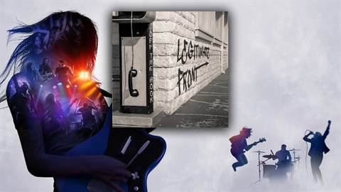 "She" - Legitimate Front