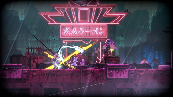 SHINOBI: Art of Vengeance — цифровой альбом с иллюстрациями и набор музыки — скриншот 4
