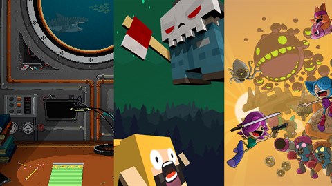 Indie darling Bundle vol. 2