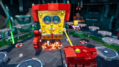 SpongeBob SquarePants: Bundle