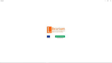 Librarium Screenshots 1