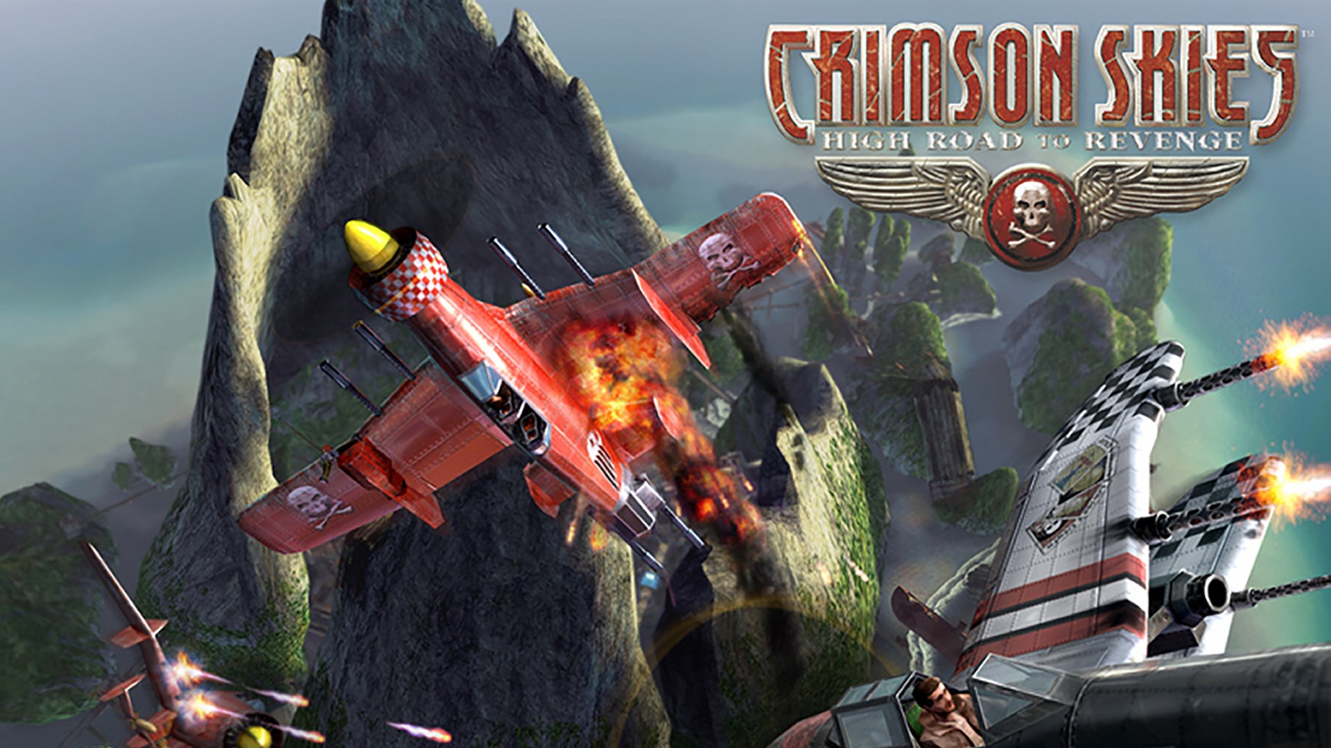 Crimson skies mac os x 10.7 Crimson skies mac os x 10.7