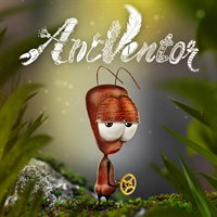 AntVentor promo