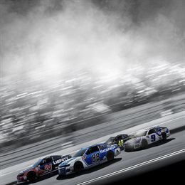 Aperçu NASCAR Heat 3 Pre-Order Bundle