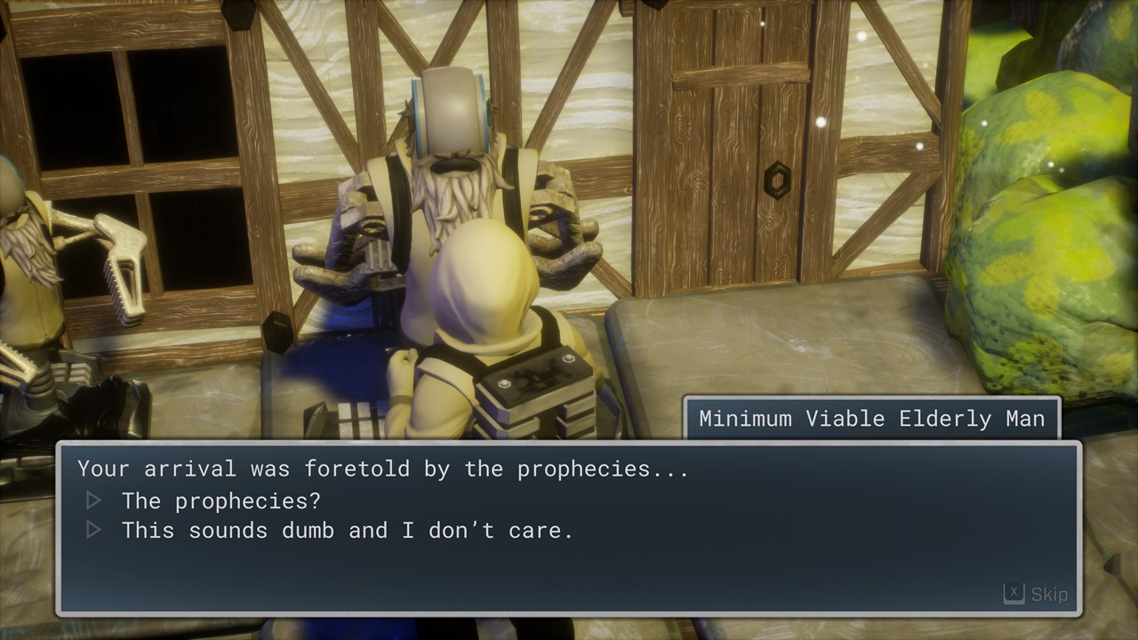Lab Rat screenshot 4